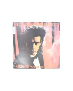 NICK CAVE & THE BAD SEEDS KICKING AGAINST THE PRICKS VINYL RECORD LP STUMM28