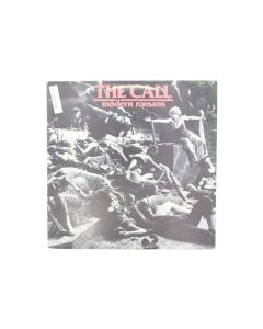 THE CALL MODERN ROMANS VINYL RECORD LP 810 307-1