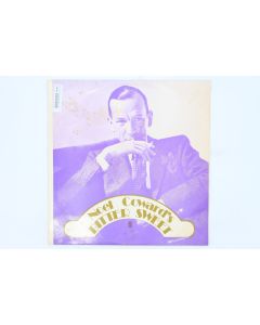 NOEL COWARD'S BITTER SWEET VINYL RECORD LP S-5026 2YEA171