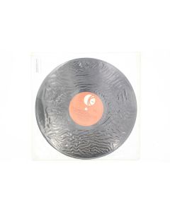 BOBBY DAZZLER DAY TONA DEMON VINYL RECORD LP TA250 MX173801