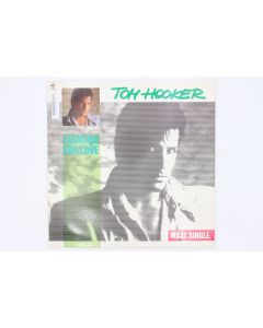 TOM HOOKER DUB LOOKING FOR LOVE VINYL RECORD LP BR54071