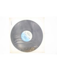 GO WEST WE CLOSE OUR EYES LIMITED EDITION VINYL RECORD LP X-14166 MX-65393