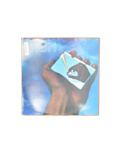 PRISM PRISM SPACESHIP SUPERSTAR VINYL RECORD LP ST-50020 ST-50020B Rare!