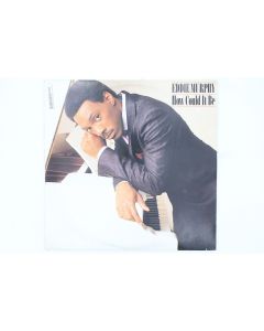 EDDIE MURPHY HOW COULD IT BE VINYL RECORD LP SBP 8110 MX216420