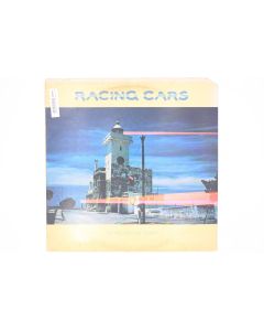 RACING CARS BRING ON THE NIGHT VINYL RECORD LP CHR1178 CHR1178-85