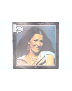 RITA COOLIDGE ANYTIME ANYWHERE VINYL RECORD LP L-36,042 SMX49857 SP-4619