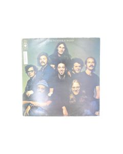 BOZ SCAGGS & BAND MONKEY TIME VINYL RECORD LP S64431 C30796