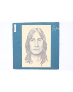 DAN FOGELBERG HOME FREE VINYL RECORD LP KC31751 BL31751