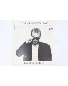 COLIN JAMES HAY LOOKING FOR JACK VINYL RECORD LP 450355 MX218268
