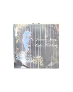 ANDRE KOSTTELANETZ THE ROMANTIC STRINGS VINYL RECORD LP SBR-235108