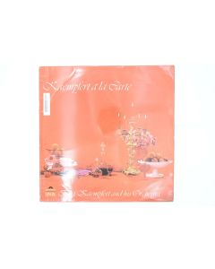 BERT KAEMFERT SPECIAL VINYL RECORD LP 236207