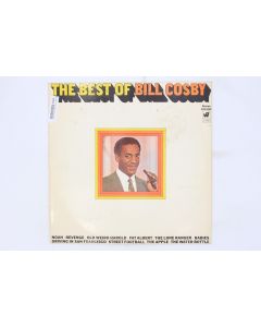 BILL COSBY THE BEST OF BILL COSBY VINYL RECORD LP WS-1798 MX160760