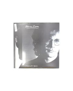 WARREN ZEVON SENTIMENTAL HYGIENE VINYL RECORD LP V-2433