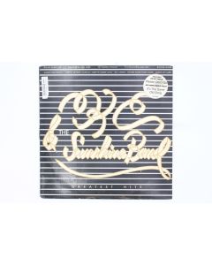 KC & THE SUNSHINE BAND GREATEST HITS VINYL RECORD LP ELPS-4051 TK-612 MX191955