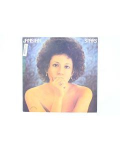 JANIS IAN STARS VINYL RECORD LP L-35149 SMX44186 CA-32857