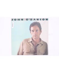 JOHN O'BANION VINYL RECORD LP 3E-342 MX198443