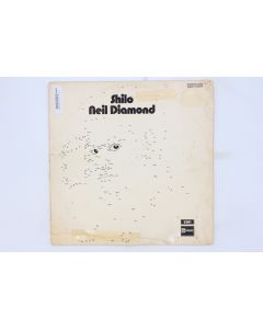 NEIL DIAMOND SHILO VINYL RECORD LP SESL-9707