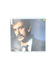 FRANK ZAPPA JAZZ FROM HELL VINYL RECORD LP EMC-240673