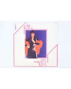 JUDITH DURHAM & THE HOTTEST BAND IN TOWN VINYL RECORD LP L-35,331 SMX45298