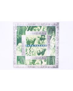 HEAD UNDONE VINYL RECORD LP CSH-1204