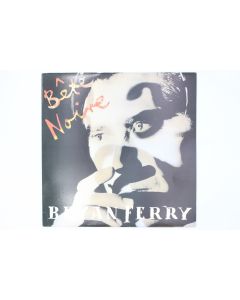 BRIAN FERRY BETE NOIRE VINYL RECORD LP V2474 V2474B