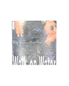 JERRY HARRISON CASUAL GODS WALK ON WATER VINYL RECORD LP 846-321-1