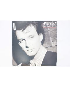 ANDY LEEK SAY SOMETHING VINYL RECORD LP 81864-1 MX301468
