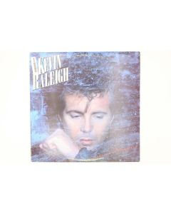 KEVIN RALEIGH DELUSIONS OF GRANDEUR VINYL RECORD LP 81874-1 MX302339