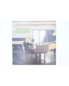 BILL WOODY ORGANIZED NOISE VINYL RECORD LP MCA-3095