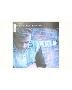 NICK HEYWARD I LOVE YOU AVENUE VINYL RECORD LP 25758-1 MX301723