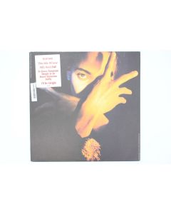 TERENCE TRENT D'ARBY'S NEITHER FISH OR FLESH VINYL RECORD LP 465809-1 MX252630
