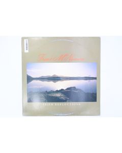 FRANK MCNAMARA IRISH REFLECTIONS VINYL RECORD LP SBP-8180 MX217428