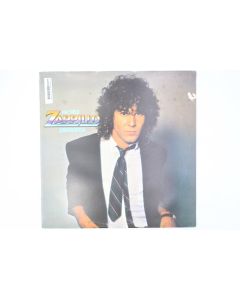 MICHELLE ZARRILLO SARABANDA VINYL RECORD LP P-1980 CBS-84701