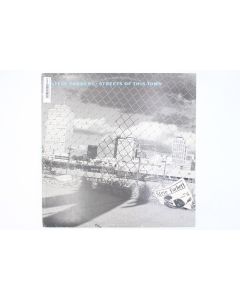 STEVE FORBERT STREETS OF THIS TOWN VINYL RECORD LP 24194-1 MX301171