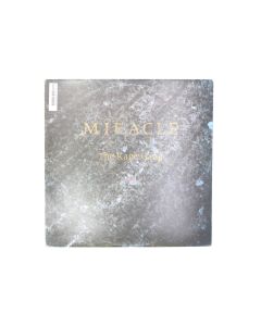 THE KANE GANG MIRACLE VINYL RECORD LP 828057-1 MX67898