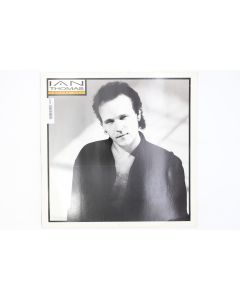 IAN THOMAS LEVITY VINYL RECORD LP 255556-1