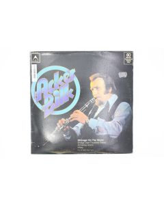 THE BEST OF ACKER BILK VINYL RECORD LP SRA-295085