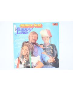 JAMES LAST HAPPY LEHAR VINYL RECORD LP 249369 MX162493