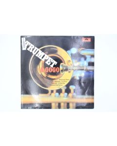 TRUMPET A GOGO VINYL RECORD LP 249040