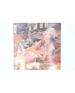 BARBRA STREISAND LAZY AFTERNOON VINYL RECORD LP SBP-234727 PC-3815