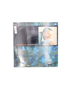 THE BEST OF AL MARTINO VINYL RECORD LP ST-20723