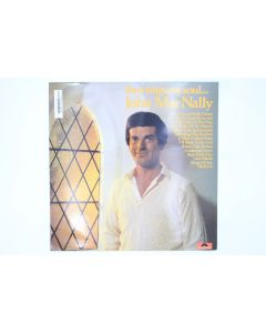 JOHN MACNALLY THEN SINGS MY SOUL VINYL RECORD LP 2489160