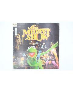 THE MUPPET SHOW VINYL RECORD LP SPLP-1502