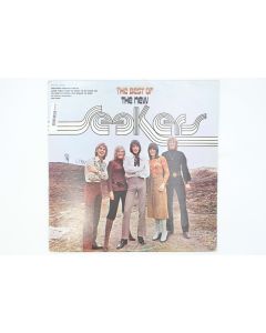 THE BEST OF THE NEW SEEKERS VINYL RECORD LP EKS-75051