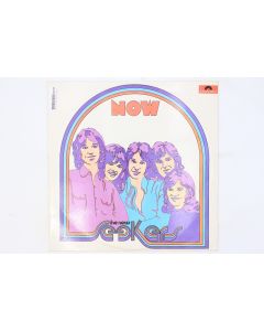 THE NEW SEEKERS NOW VINYL RECORD LP 2383195