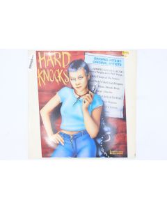 HARD ROCKS VINYL RECORD LP HAM-052 Rare