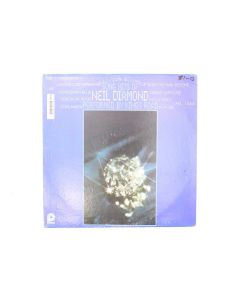 NEIL DIAMOND SONG HITS OF NEIL DIAMOND PERFORMED BY KINGS ROAD VINYL RECORD Rare