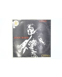 JOHN BAEZ VINYL RECORD LP VSD-2077