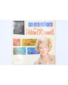 HELEN O'CONNELL AN ERA REBORN VINYL RECORD LP C-1045
