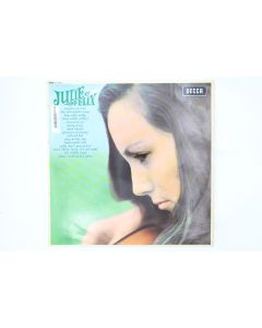 JULIE FELIX VINYL RECORD LP LK-4626